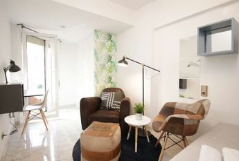 Carrer de Wellington, Barcelona, Catalonia 08005