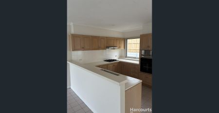 Spacious Living Freshly Painted Upstairs - Photo 3