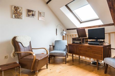 Appartement te huur in Gent - Photo 5