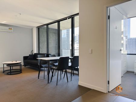 Melbourne CBD - Photo 3