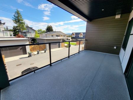 Brand New 1 Bed + Den Condo in Pandosy Village (#202) - Photo 5