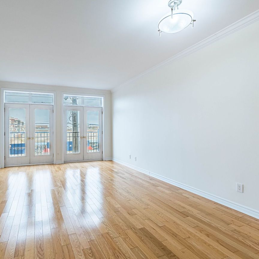 For Lease - 3531 Lake Shore Boulevard Unit# 202, Toronto, Ontario - Photo 1