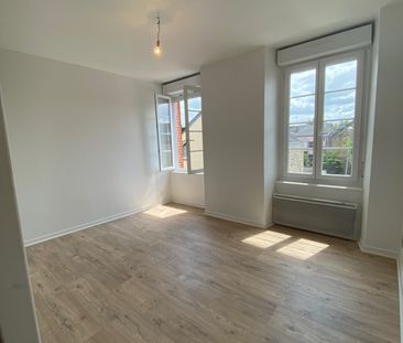 Location Appartement 1 pièce 28m² CHATEAUBRIANT 44110 - Photo 1