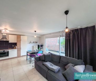 Appartement te huur - Photo 2