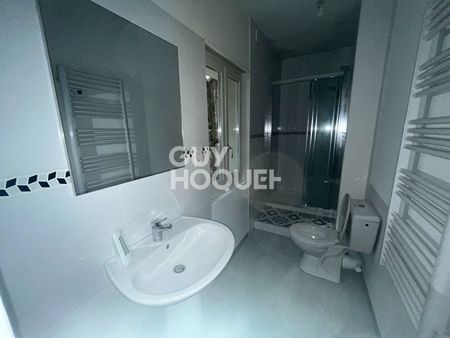 Location Appartement 1 pièce 21m² AUXERRE 89000 - Photo 3