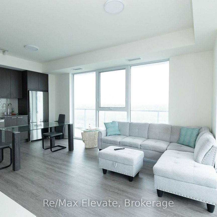 For Lease - 185 Deerfield Road Unit# 1010, Newmarket, Ontario - Photo 1