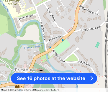 The Village, Prestbury - Photo 1