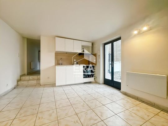 Appartement Etampes 2 pièce(s) 34 m2 - Photo 1