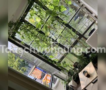 TAUSCHWOHNUNG Schöne Wohnung in Neuhausen - Photo 1