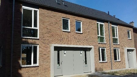 Menuetstraat 30 - Photo 3