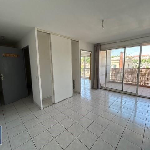 Location Appartement 2 pièces 32m² SETE 34200 - Photo 1