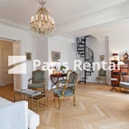 3 chambres, Victor Hugo Paris 16e - Photo 2