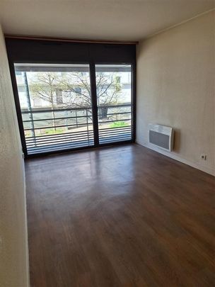 Appartement T2 à louer - 38 m² - Photo 1