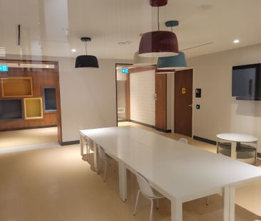 For Lease - 7 Golden Lion Heights Unit# N1506, Toronto, Ontario - Photo 5