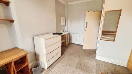 1 bedroom house to rent Gedling Grove, Nottingham, Nottinghamshire, NG7 - Photo 2