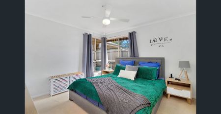 Spacious 3 or 4 bedroom Home - Photo 5