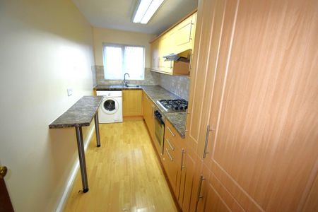 1 bedroom maisonette to rent - Photo 4