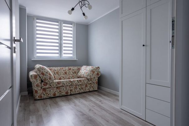 Mieszkanie do wynajęcia 2 pokoje Obronna, Poznań 38 m² - Zdjęcie 1