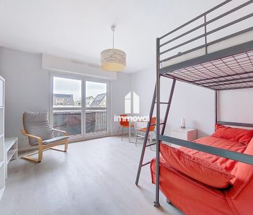 CRONENBOURG - STUDIO MEUBLE - 25.48m² - Photo 1