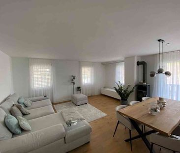 3.5 Zimmer, 90 m², 1. Stock - Photo 4