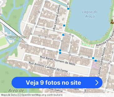 Flat studio Imbiribeira - Foto 1