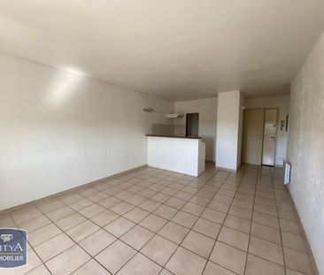 Location Appartement 2 pièces 44m² BEAUMES DE VENISE 84190 - Photo 4