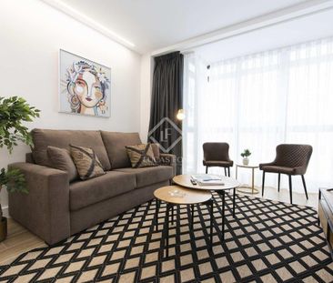 2 bedroom luxury penthouse for rent in Vigo, Spain - Foto 4