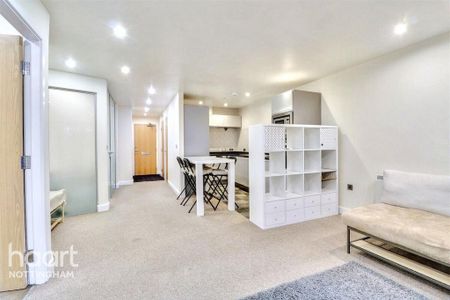 2 bedroom apartment to rent - Photo 2