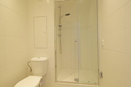 Byt k pronájmu 1+1, Praha 4, nezařízený - Photo 4