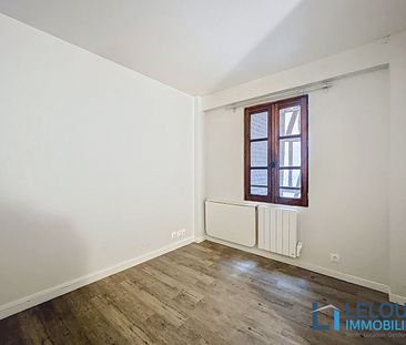 Location Appartement 1 pièce 22m² ROUEN 76000 - Photo 1