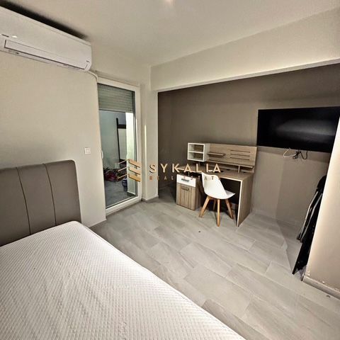 Studio/Γκαρσονιέρα για ενοικίαση Άγιος Νικόλαος (Άνω Πόλη) - Photo 1