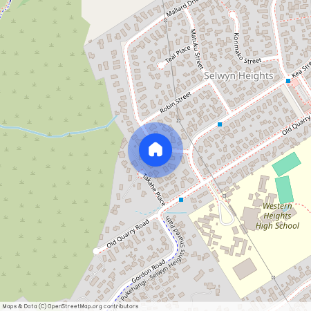 7 Hawk Place, Western Heights, Rotorua