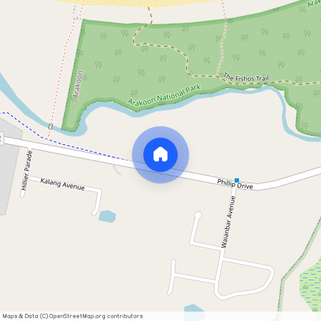 Unit 2/72 Phillip Drive, NSW 2431, South West Rocks