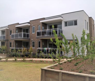 LUXURY 2 BEDROOM APARTMENT FOR RENT - Photo 2