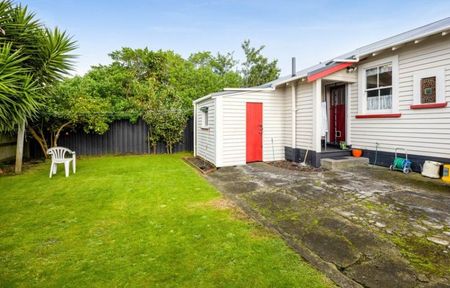 26 Argyle Street, Hawera - Photo 3
