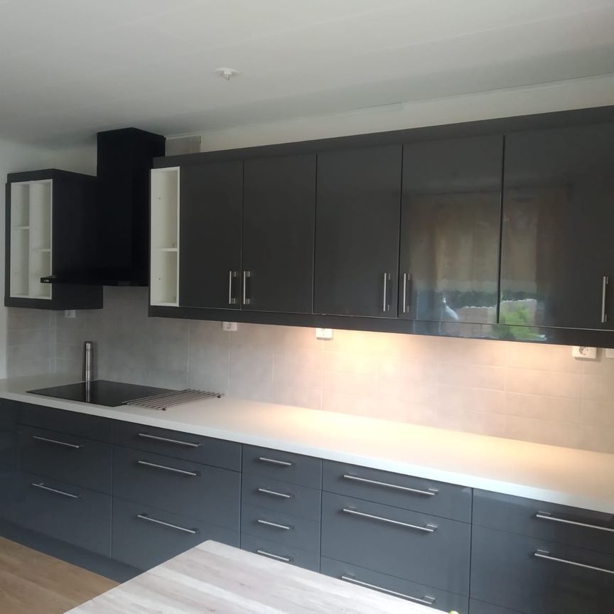 Köpingegatan, Trelleborg - Foto 2