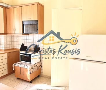 Studio/Γκαρσονιέρα για ενοικίαση Φιλιππούπολη (Λάρισα) - Φωτογραφία 1
