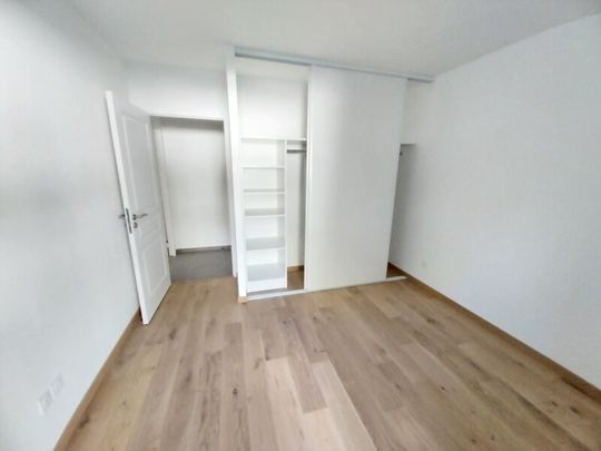 Location Appartement 3 pièces 64m² ORLEANS 45000 - Photo 1