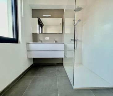 EENSLAAPKAMERAPPARTEMENT TE HUUR IN SLEIDINGE - Photo 5