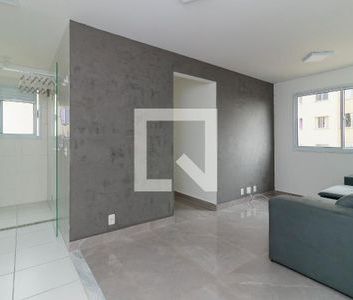 Apartamento para alugar com 42m², 2 quartos e 1 vaga - Photo 2