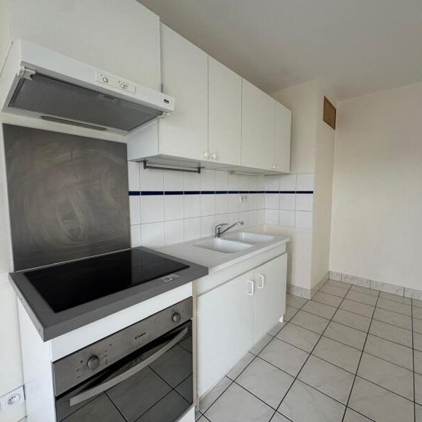 Location Appartement 2 pièces 38m² ORLEANS 45000 - Photo 1
