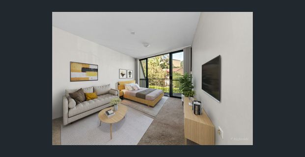 Sunlovers Studio Haven - Photo 1