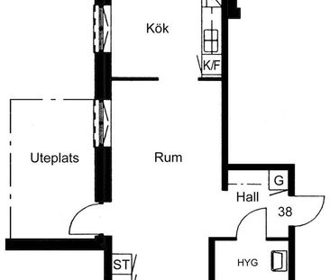 Skolgatan 20 - Foto 2