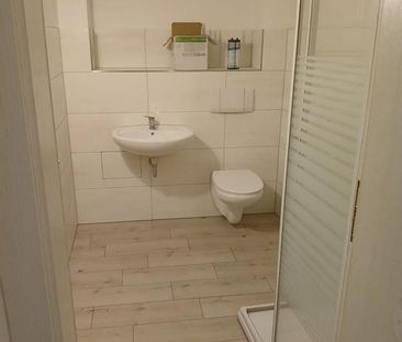 2- Raum Wohnung Altstadt Bautzen ca. 40,0m² mit Einbauküche - Photo 5