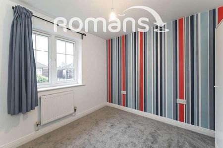 School Drive, Woodley, Reading, RG5 - Photo 5