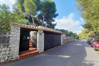 Villa for rent in Javea with 3 bedrooms LONG TERM