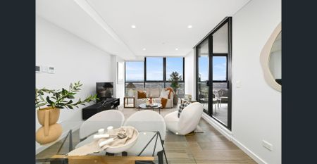 Elegant & Modern Two Bedroom Apartment in Central Liverpool - Photo 5