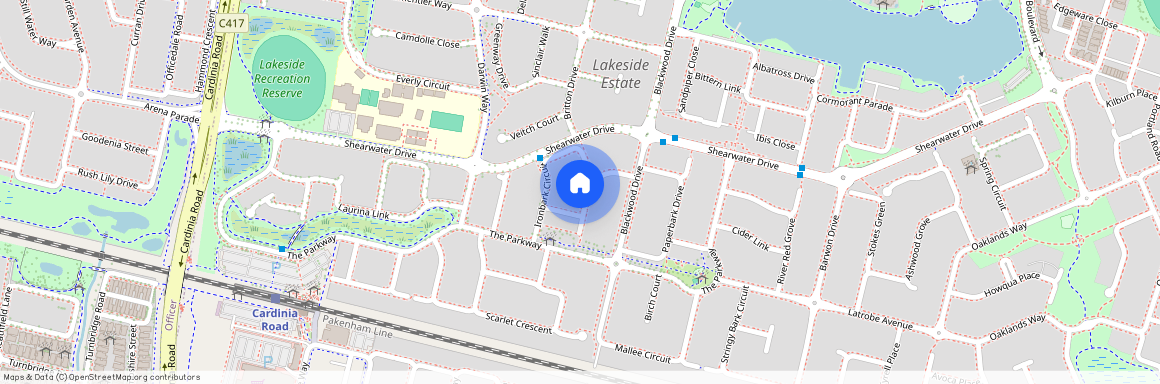 28 Ironbark Circuit, Vic 3810, Pakenham