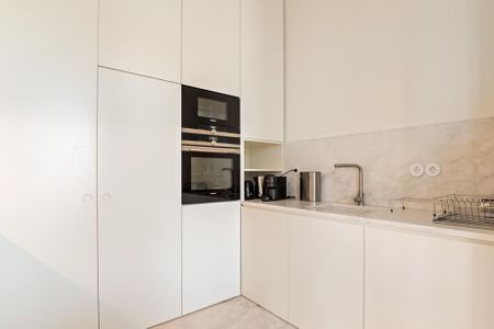 3 room luxury Flat for rent in Cascais, Portugal - Photo 5