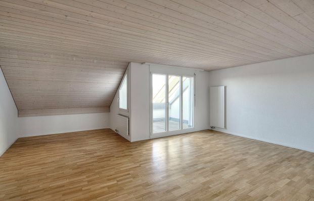 3.5 Zimmer, 79 m², 3. Stock - Photo 1